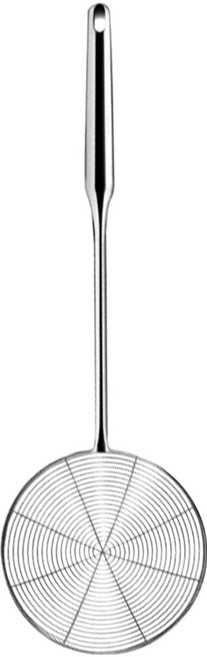 PLUS PERFECT 理想 晶品304不銹鋼線漏勺 SJ-8580014, 1支