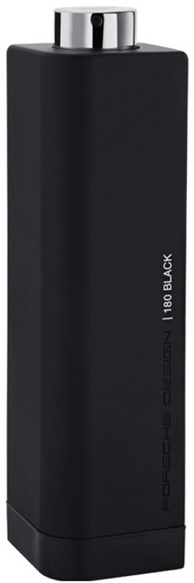 PORSCHE DESIGN 保時捷 台灣公司貨 暮色黑夜男性淡香水, 50ml, 1瓶