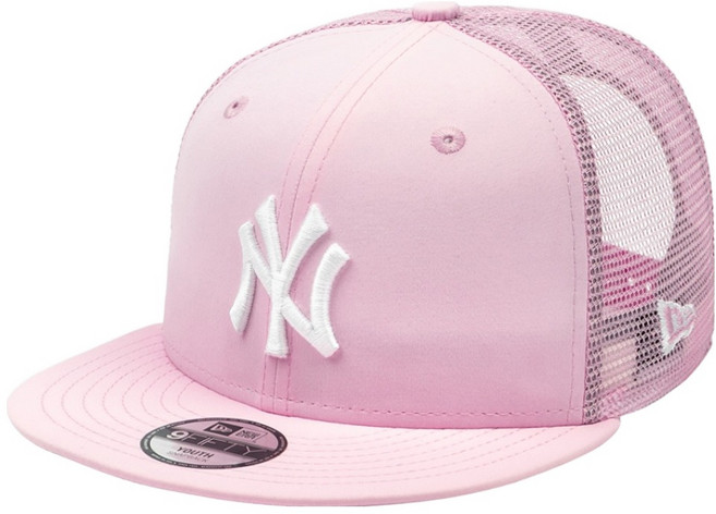 뉴에라 아동용 MLB 뉴욕 양키스 까르비코 볼캡 14669775