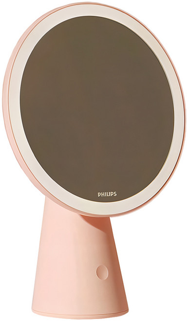 PHILIPS 飛利浦 悅己妝鏡燈 PO011 66244, 粉色
