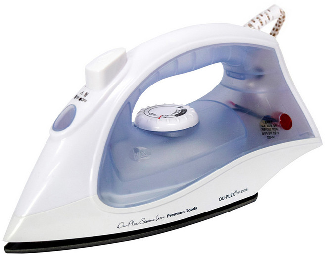 듀플렉스 스팀다리미, DP-935YS