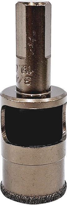 lenox 狼牌 鑽石一體式圓穴鋸3/4 le1211212dgds 19mm, 1個