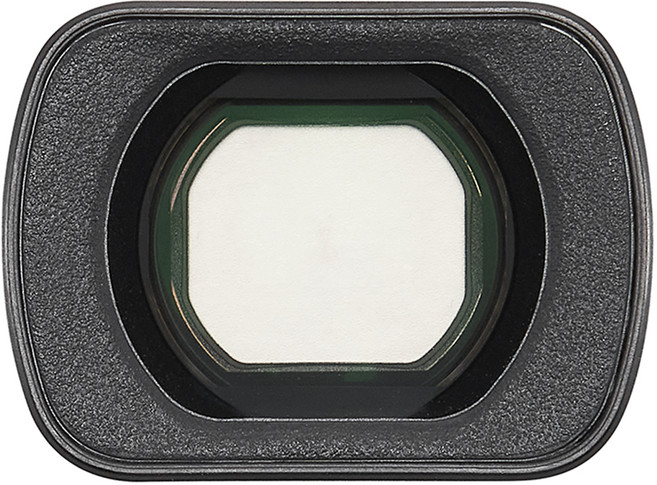 DJI Osmo Pocket 3 광각 렌즈, 1개