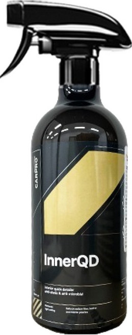 카프로 이너큐디 실내 퀵디테일러, 1개, 1L