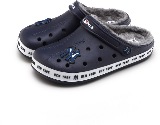 MLB NY 양키스 방한 슬리퍼