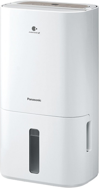 Panasonic 9L能效 nanoeX 除濕機 9L F-Y18PN