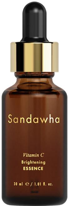 산다화 비타민C 화이트닝 에센스, 30ml, 1개