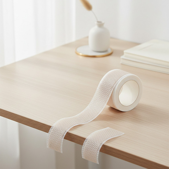 일상나눔 잘라쓰는 타투 커버 시트, 연한 톤 스킨, 1개