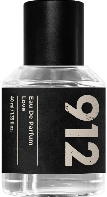912 러브 오 드 퍼퓸, 40ml, 1개