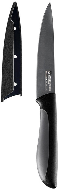 바겐슈타이거 티타늄 그레이엣지 유틸리티 과도, 1개