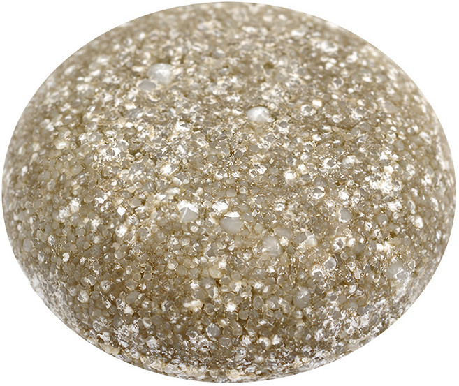 Ann Chen 陳怡安手工皂 All in One 平安潔淨餅 艾草 懶人專用洗髮沐浴潔顏 中性草本精華, 60g, 1個