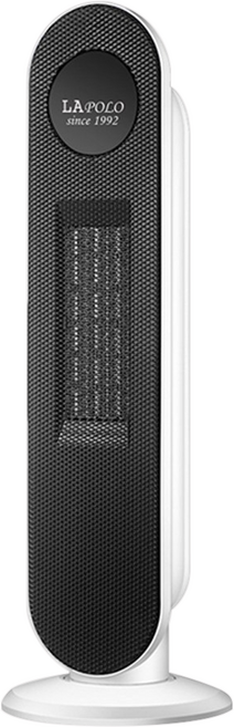 LA POLO 藍普諾 陶瓷直立式電暖器, LA-S6105