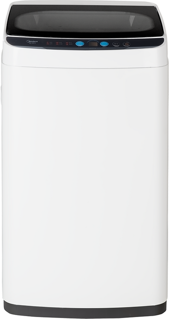 마이디어 통돌이 세탁기 MAR03W38/WK-KR 3.8kg, 화이트