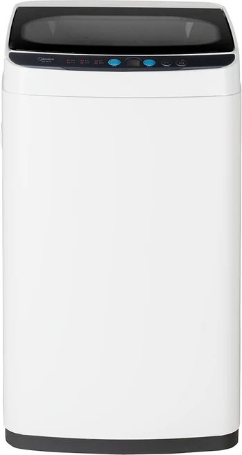 마이디어 통돌이 세탁기 MAR03W38/WK-KR 3.8kg, 화이트