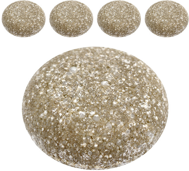 Ann Chen 陳怡安手工皂 All in One 平安潔淨餅 艾草, 60g, 5個