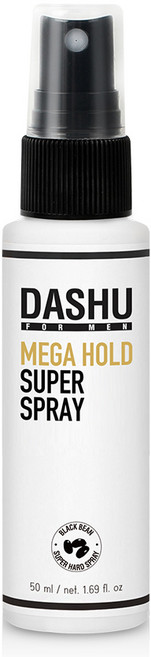 다슈 포 맨 메가 홀드 슈퍼 스프레이, 50ml, 1개