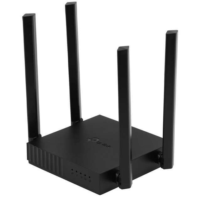 tp-link AC1200 雙頻WiFi路由器, Archer C54, 1個