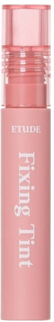 ETUDE Fixing Tint 膜幻濾鏡透感唇霧, 05 煙燻暮色, 1支