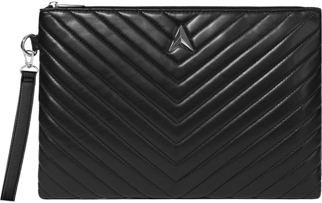 애드에딧 남녀공용 쿠스피 클러치백