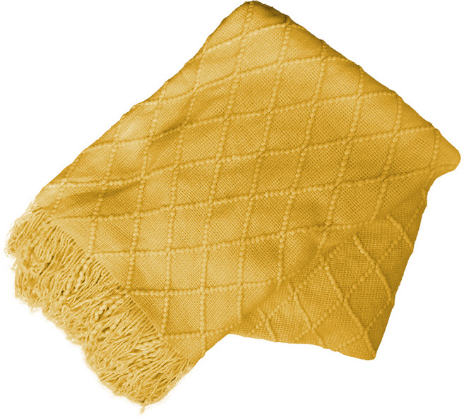 앤티스 엠보 니트 담요 겸 베드러너