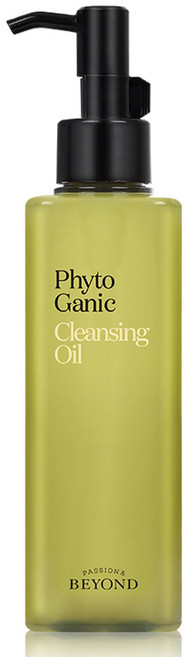 비욘드 피토가닉 클렌징 오일, 200ml, 1개