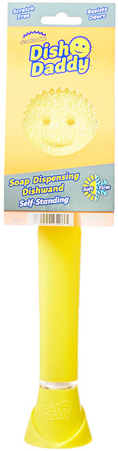 스크럽대디 디쉬대디 클리닝 스틱, 1개입, 1개