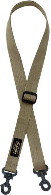 matchwood 替換背帶 MHWDAS013KHGD 1吋