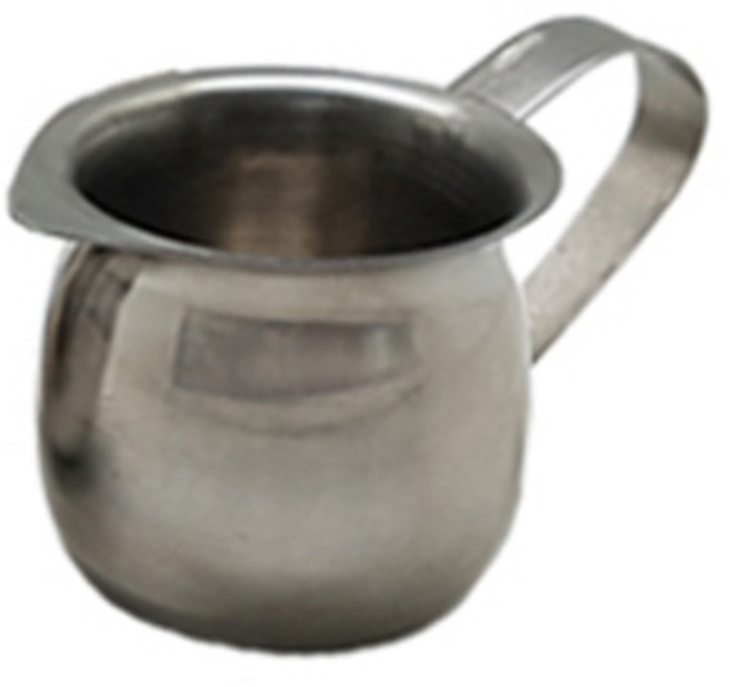 프랜드커피 스텐 샷잔 240ml, 1개