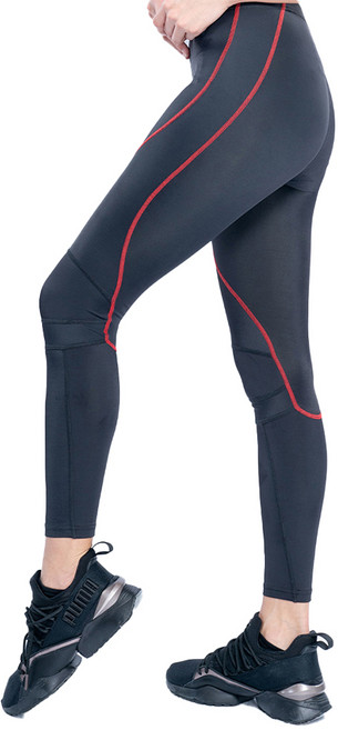 ClubFit 女款 肌力強化壓縮褲