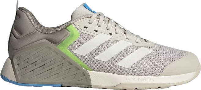 adidas 愛迪達 男款 DROPSET 3 TRAINER 訓練鞋 JP7239