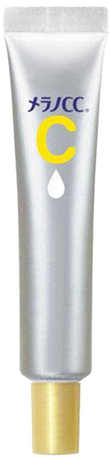 Melano CC 高純度維他命C亮白精華, 23g, 1件