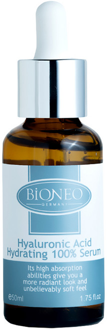 BiONEO 玻尿酸精純原液, 50ml, 1瓶