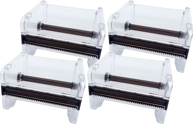 마메 마스킹테이프 커터기, 4개