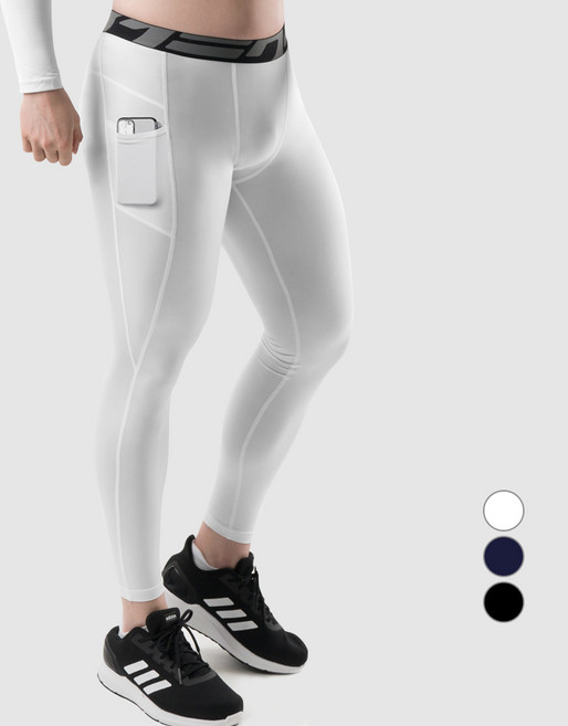 아르메데스 남성용 9부 포켓 언더레이어 팬츠 AR-162