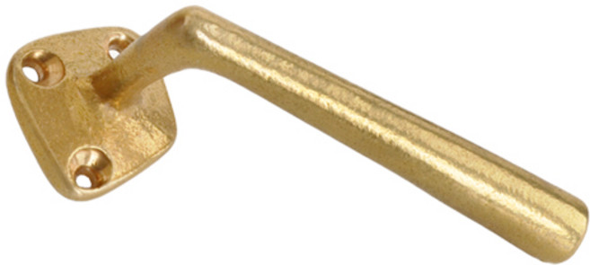 주물손잡이 레바 골드, 1개