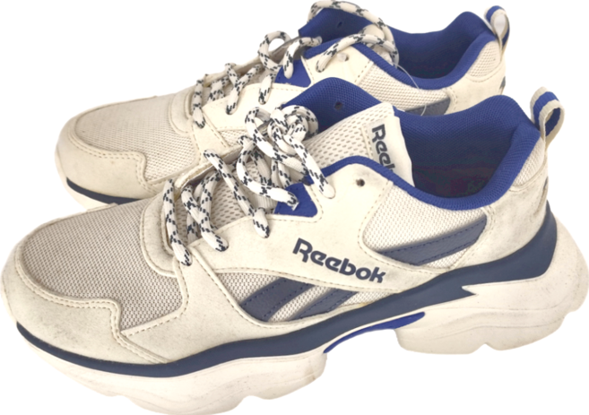 Reebok 銳步 Royal Bridge 3.0 老爹鞋