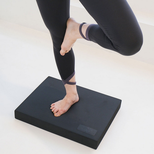 INNOI 밸런스패드, 검정