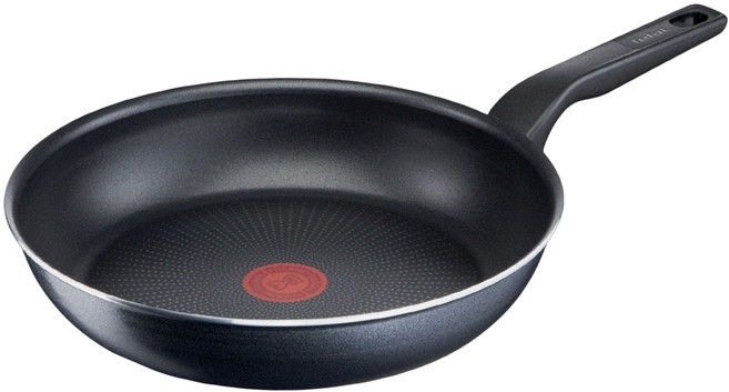 Tefal 特福 銀河系列 不沾平底鍋 C3850632 黑色, 28cm, 1個