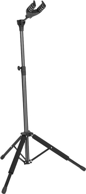 마이티킹 스마트락 기타 스탠드 MGS71, 1개