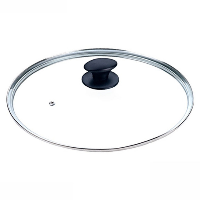 Tefal 特福 玻璃鍋蓋 7號, 32cm, 1個