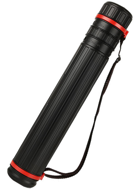 동아피엠에스 심플 길이조절 화구통, 1개