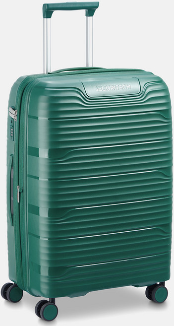 델시 시큐리테크 듄 초경량 확장형 PP캐리어