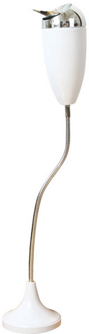 MAME 스탠드 재떨이 JT8375, 흰색, 1개