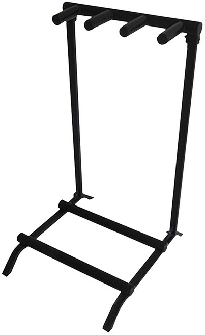 마메 접이식 멀티 기타스탠드, 1개