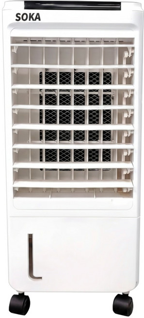 SOKA 淨化水冷扇 7L 原廠保固, SK-2870