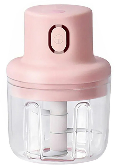 Lofor 樂活生活家 電動料理機 250ml, M-7322