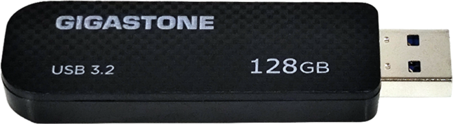 GIGASTONE 立達 USB 3.0隨身碟 UD-3201, 128GB, 1個