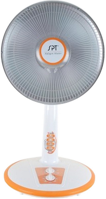 尚朋堂 碳素燈定時電暖器, SH-8868C