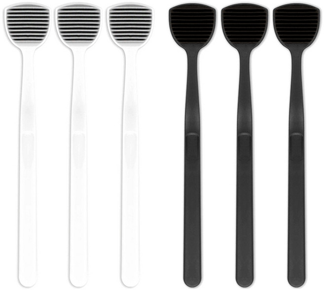 생활도감 혀클리너, 14g, 6개