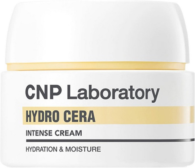 CNP차앤박 하이드로 세라 인텐스 크림, 50ml, 1개